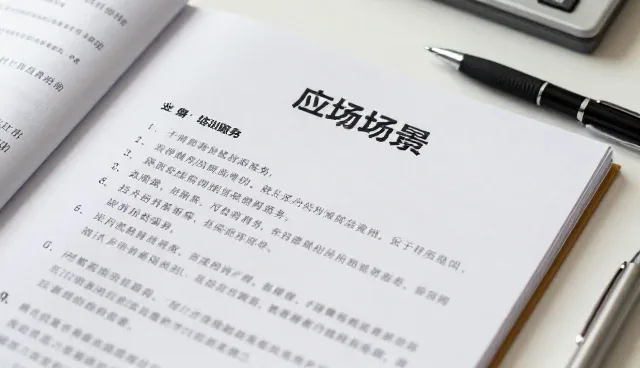 技术外包服务选型中需关注的数据处理能力匹配