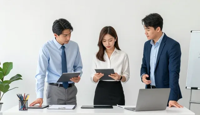 技术选型中的核心考量因素与实践路径