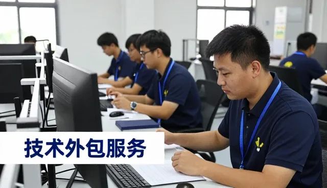 适配方案帮助应用开发等提升服务能力